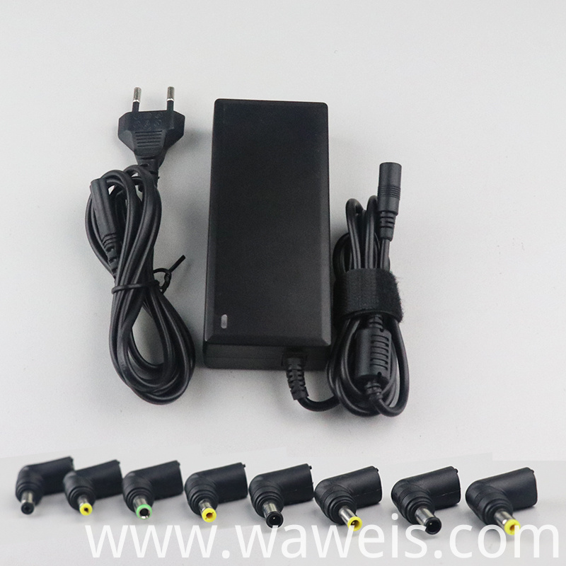 Universal laptop adapter 90w Universal laptop adapter 90w